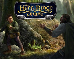 Herr der Ringe Online